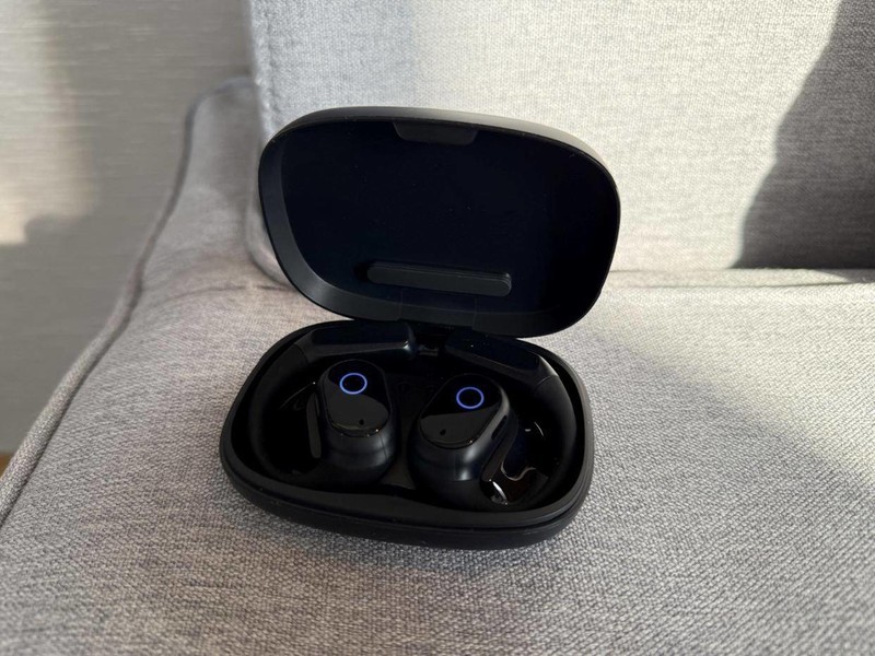 运动耳机有哪些好用的推荐，5款好用的运动蓝牙耳机推荐！