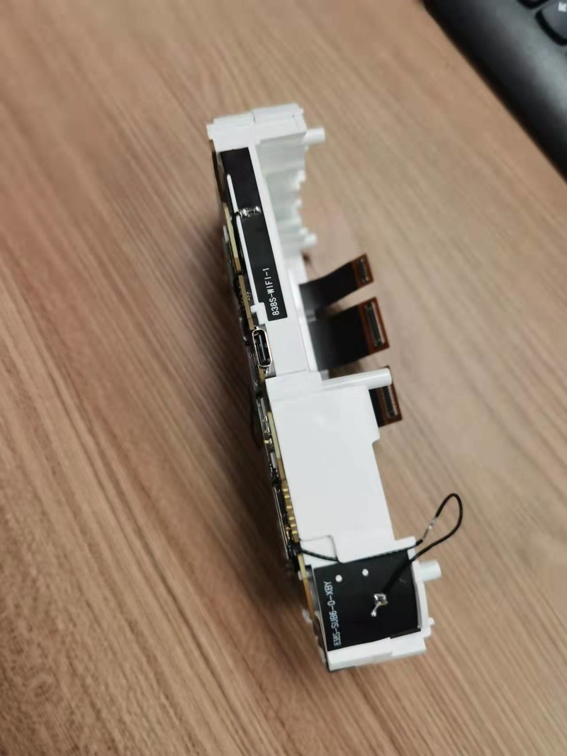 品速5G路由器拆机测评