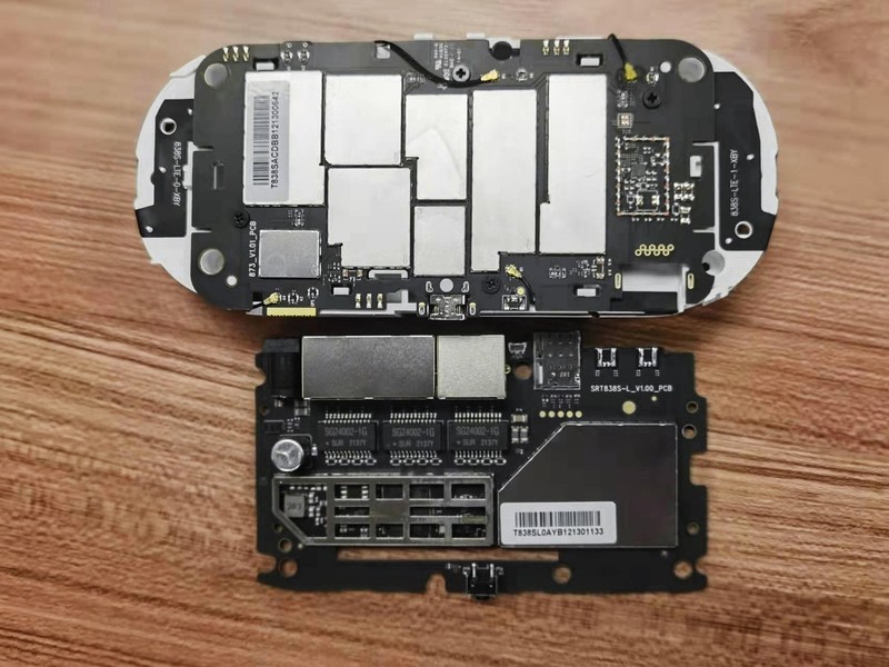 品速5G路由器拆机测评