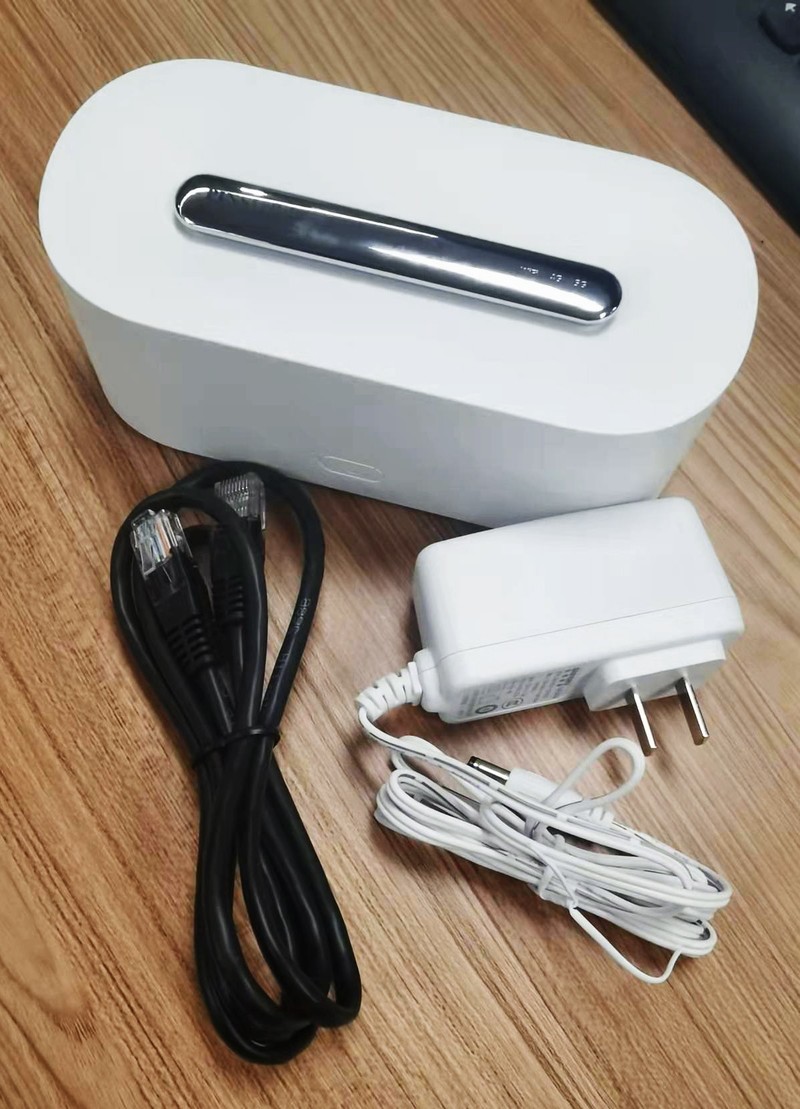 品速5G路由器拆机测评