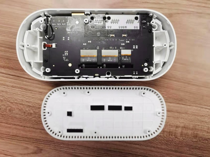 品速5G路由器拆机测评
