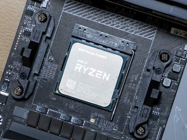 核显战未来？B650M迫击炮主板DDR5内存超频实测