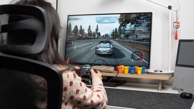 Xbox架构授权，GameSir G7 游戏手柄强势出击