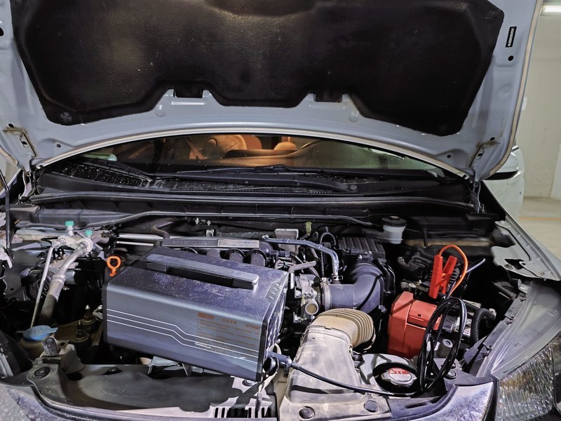 省时省力，移族户外电源P800，自驾露营用电管家