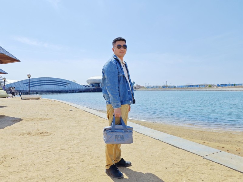 省时省力，移族户外电源P800，自驾露营用电管家