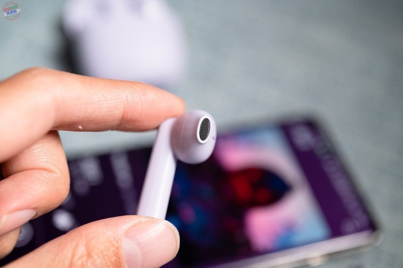 更好看更好听的百元真无线耳机，BarbetSound Buds T60上手