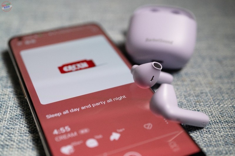 更好看更好听的百元真无线耳机，BarbetSound Buds T60上手