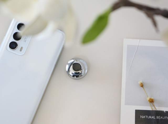 失眠不存在的！有？那就是你没遇见它！左点额贴式脑机安睡仪体验