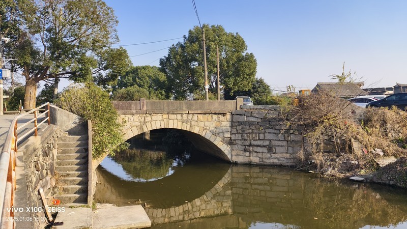 vivo X100随拍两张