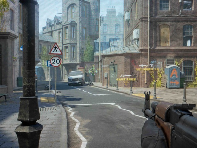 最有性价比的双模游戏显示器，泰坦军团P275MV PLUS晒单