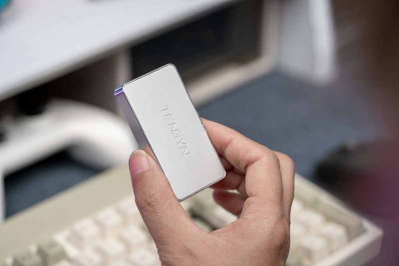 EDC必备 摄影类UP主日常携带的实用工具与物品