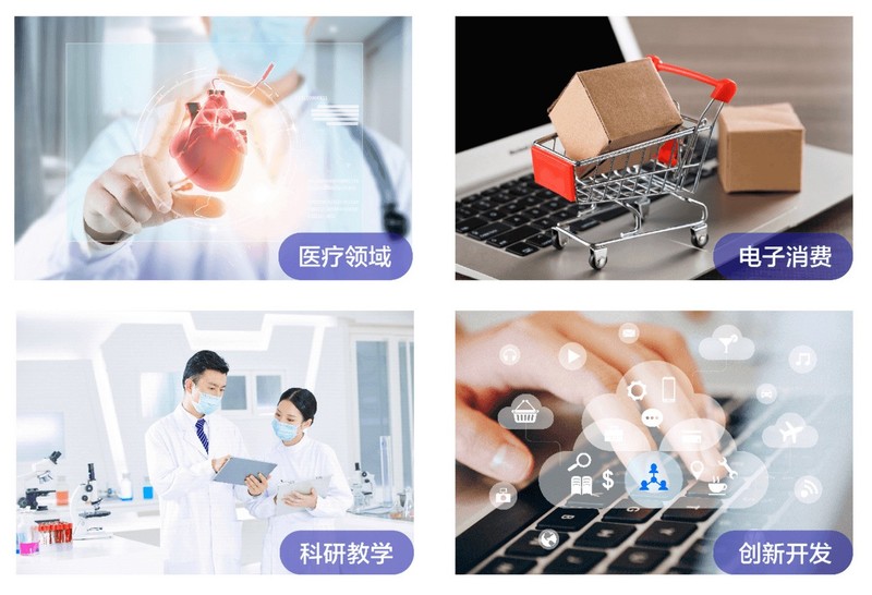 国产多通道肌电臂环精准手势识别，下一代交互系统