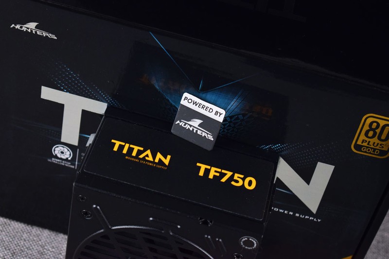 酷炫小巧的老头乐，英特尔11400F+七彩虹B560I 简单装机试玩