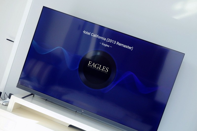 TCL S12金标剧院电视评测：安桥Hi-Fi音响还你沉浸观影体验