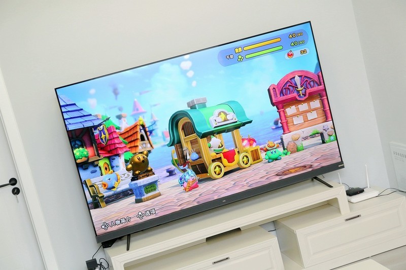 TCL S12金标剧院电视评测：安桥Hi-Fi音响还你沉浸观影体验