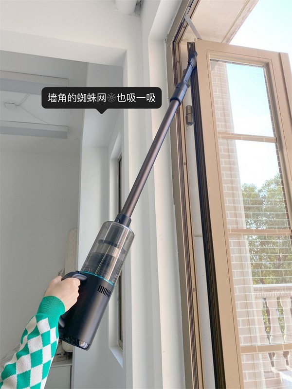 清洁利器 追觅M12Pro全能洗地机