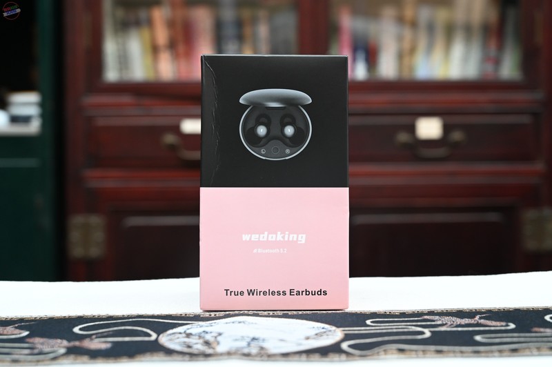 小巧精致的“隐形”耳机，让你排除干扰安心入眠，Wedoking 二代 无线睡眠耳机上手