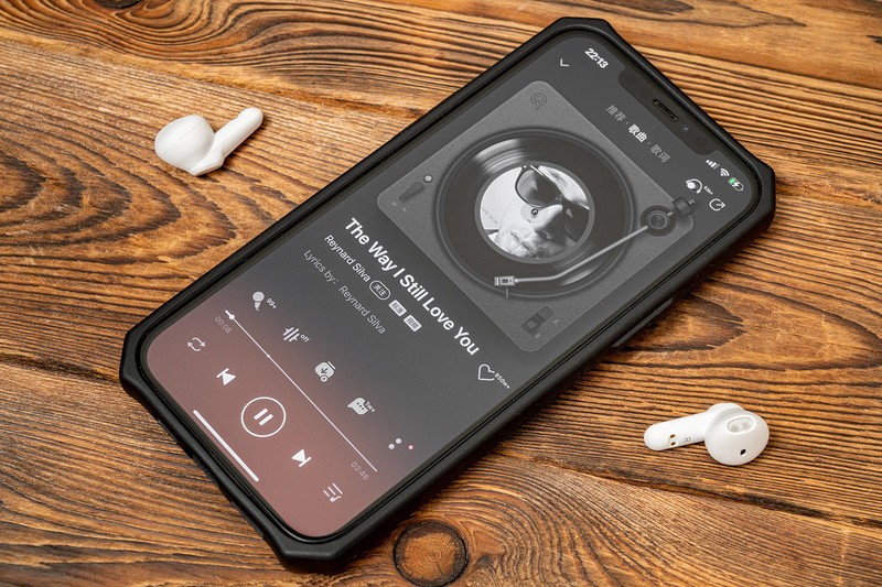 设计创意满分，音质优秀延时低，NANK小音舱蓝牙耳机体验