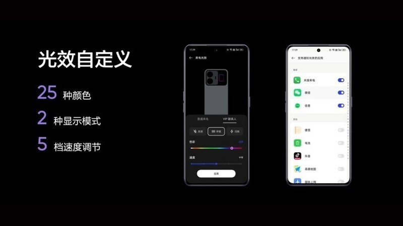 真我GT Neo5发布，1TB和240W，一次解决存储焦虑和电量焦虑