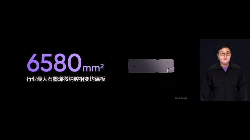 真我GT Neo5发布，1TB和240W，一次解决存储焦虑和电量焦虑