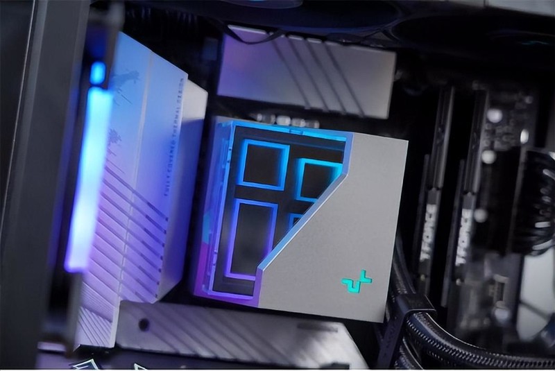 售价比机械硬盘还低？QLC SSD靠谱？ XPG 翼龙S20实测体验!