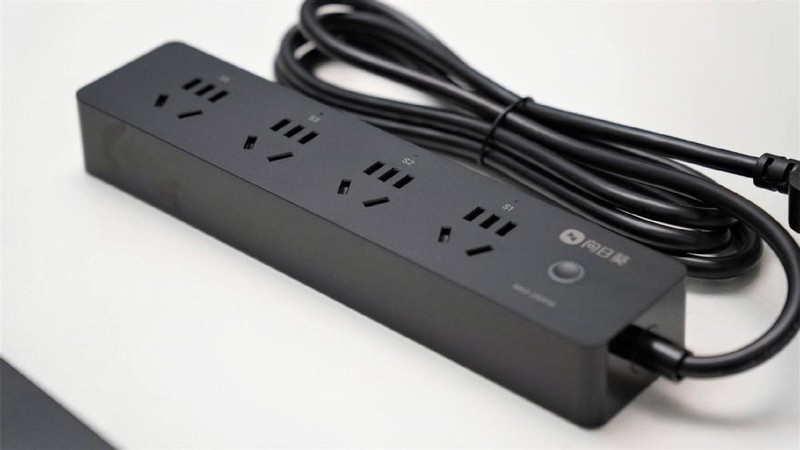 远程控制解放双手！ 向日葵智能插线板实测：独立分控还能统计电量