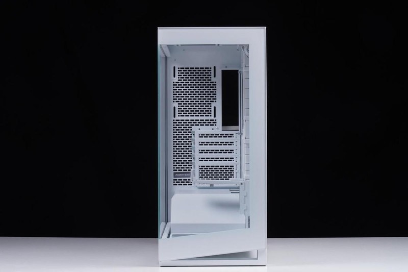 年终奖发了，喜提名人堂RTX4080水冷海景房主机