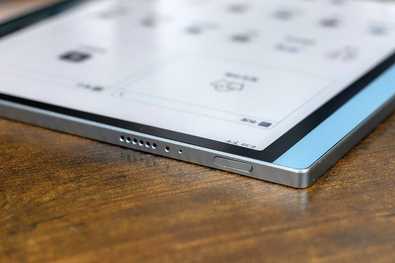 彩墨平板怎么选？文石Tab10C，清晰护眼极速性能，用了都说香！