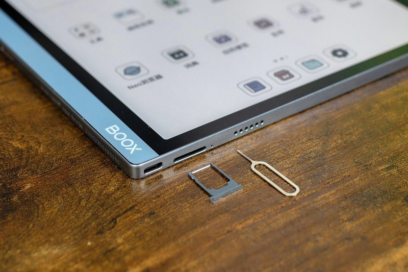 彩墨平板怎么选？文石Tab10C，清晰护眼极速性能，用了都说香！