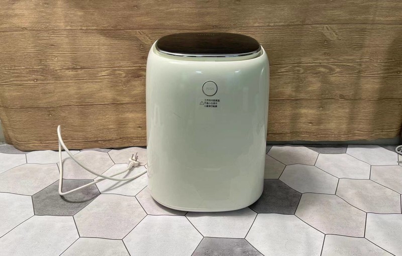 热门婴儿洗衣机排行榜测评，小吉、希亦、由利谁更受欢迎？