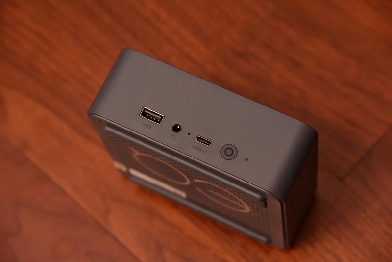 POCKET文档神器，移动办公好伴侣，零刻EQR6 7735HS！