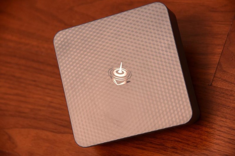 POCKET文档神器，移动办公好伴侣，零刻EQR6 7735HS！