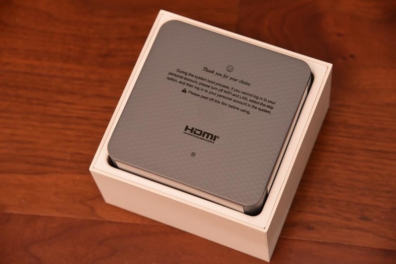 POCKET文档神器，移动办公好伴侣，零刻EQR6 7735HS！