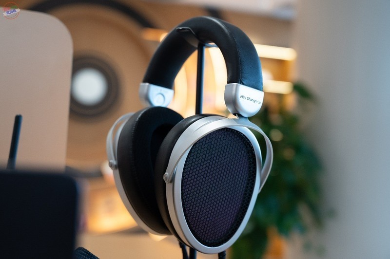 轻若无物，静享音乐，HiFiMan Mini Shangri-La体验