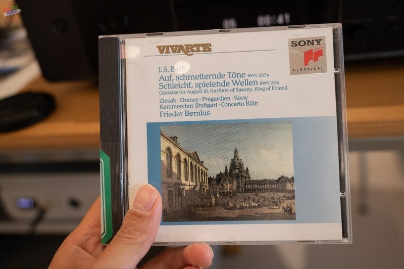 轻若无物，静享音乐，HiFiMan Mini Shangri-La体验