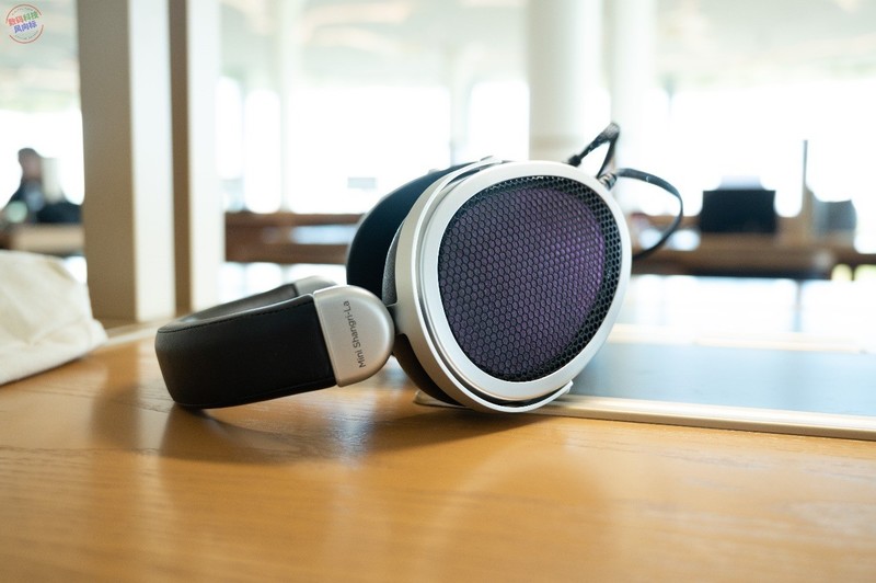 轻若无物，静享音乐，HiFiMan Mini Shangri-La体验