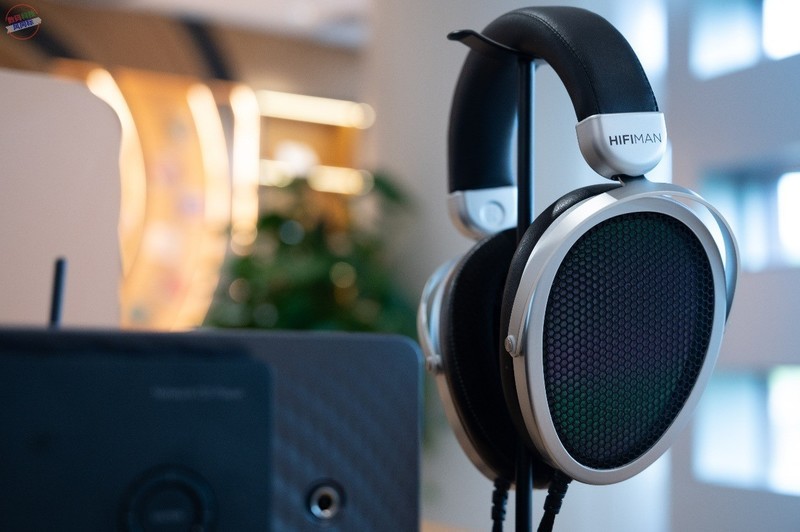轻若无物，静享音乐，HiFiMan Mini Shangri-La体验