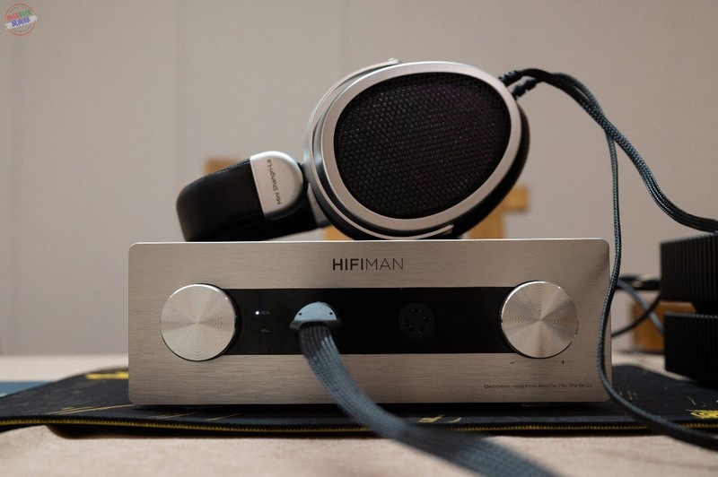 轻若无物，静享音乐，HiFiMan Mini Shangri-La体验