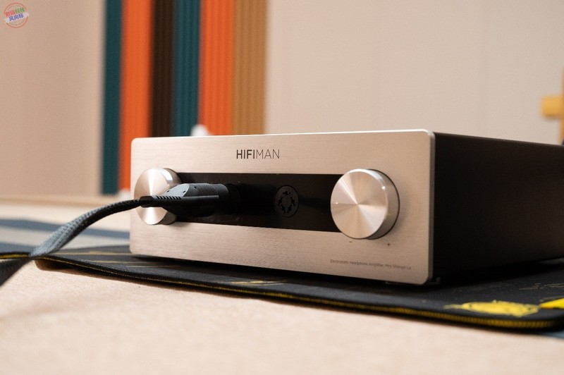 轻若无物，静享音乐，HiFiMan Mini Shangri-La体验