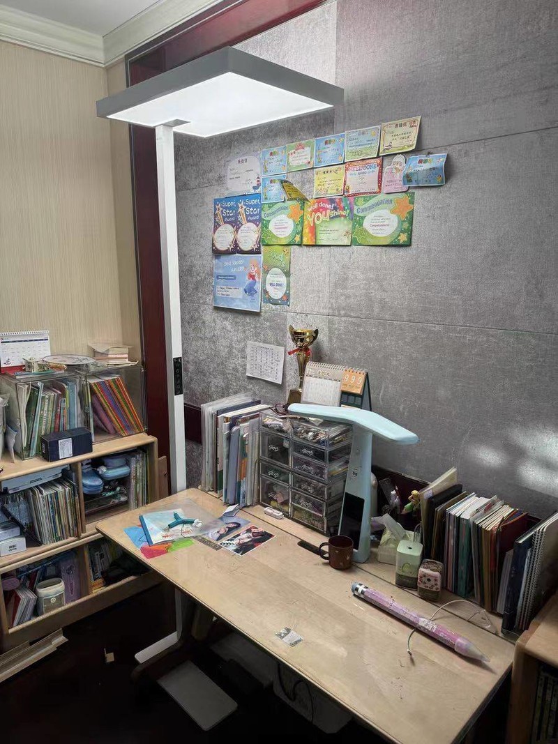 护眼落地灯十大品牌哪个牌子更好更专业？几招助你护眼效果大幅提升