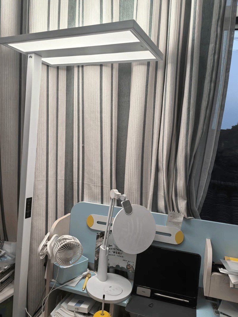 护眼落地灯十大品牌哪个牌子更好更专业？几招助你护眼效果大幅提升