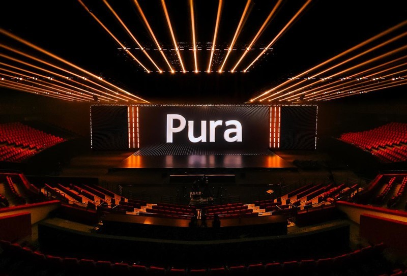 华为Pura 80系列：以颠覆性影像技术重构旗舰边界