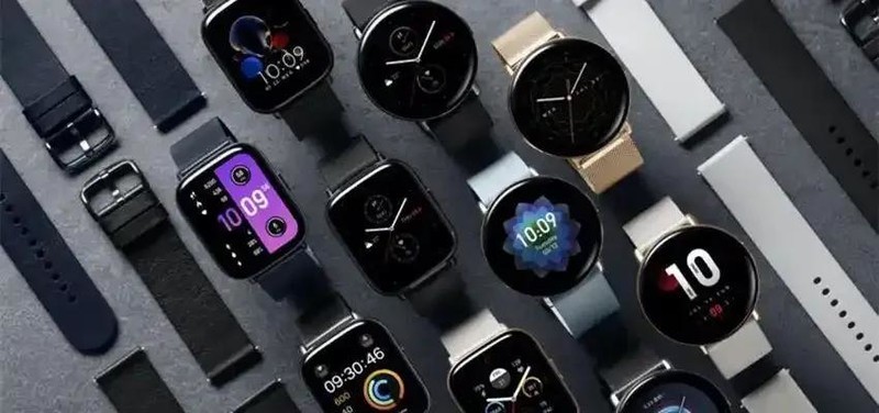 智能穿戴开年翻盘，华为、小米崛起，中国市场成全球“发动机”