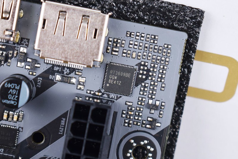 酷炫小巧的老头乐，英特尔11400F+七彩虹B560I 简单装机试玩