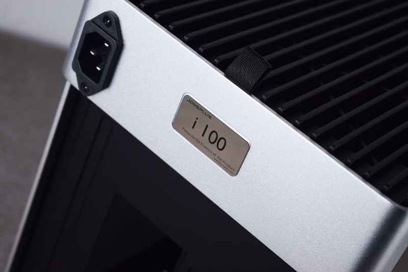 酷炫小巧的老头乐，英特尔11400F+七彩虹B560I 简单装机试玩