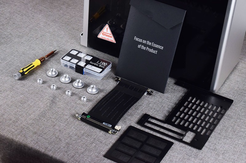 酷炫小巧的老头乐，英特尔11400F+七彩虹B560I 简单装机试玩