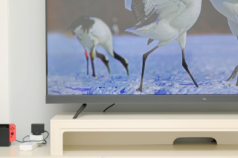 TCL S12金标剧院电视评测：安桥Hi-Fi音响还你沉浸观影体验