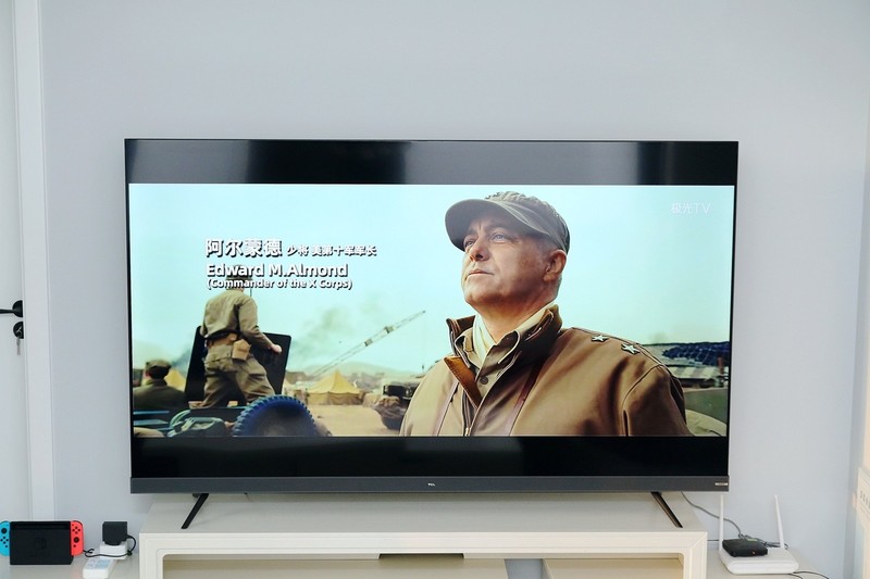 TCL S12金标剧院电视评测：安桥Hi-Fi音响还你沉浸观影体验