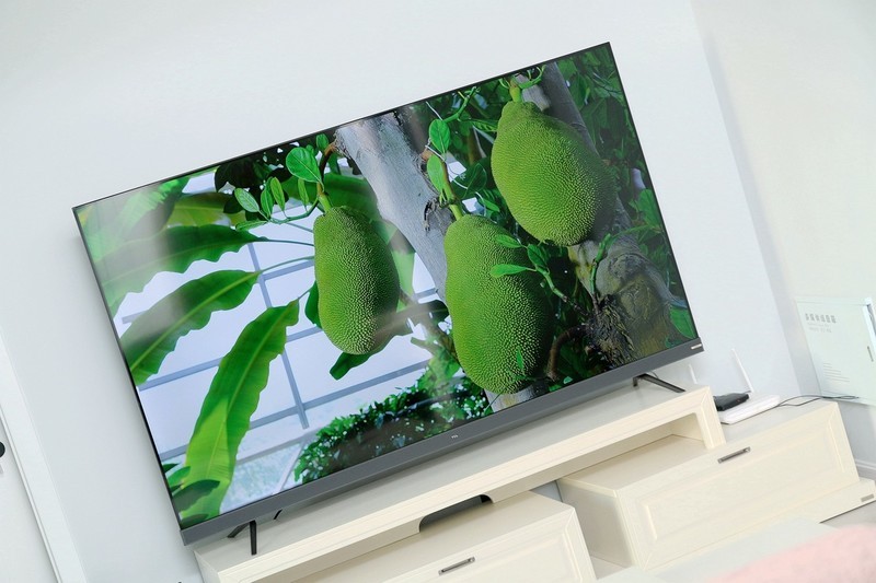 TCL S12金标剧院电视评测：安桥Hi-Fi音响还你沉浸观影体验