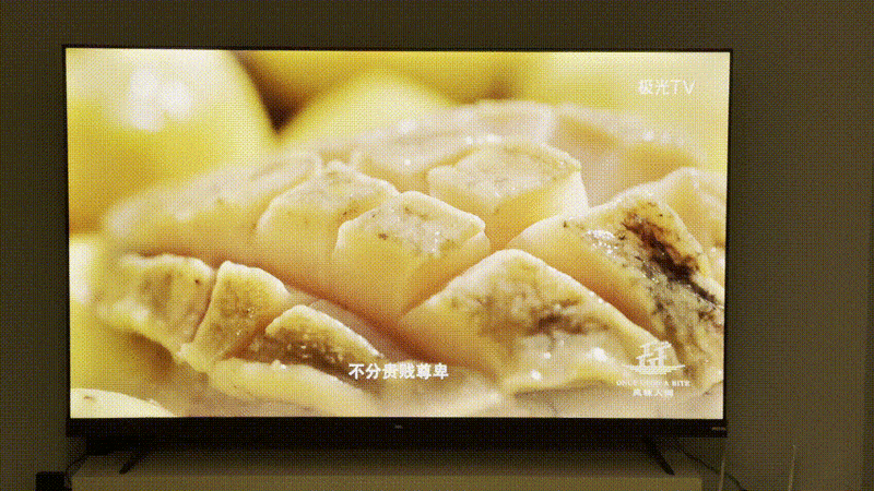 TCL S12金标剧院电视评测：安桥Hi-Fi音响还你沉浸观影体验